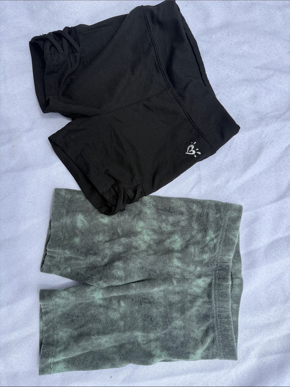 Girls shorts